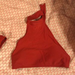 american eagle bathing suit!! very good condition!